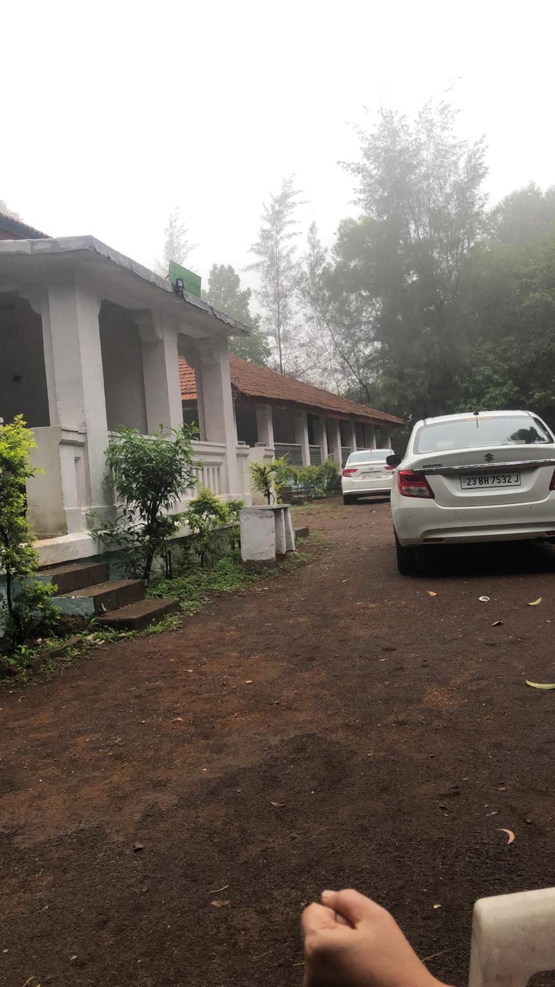 The Imperial Heritage II 2 Minutes From Station And Market II Deluxe Ac Rooms II Lonavala Ngoại thất bức ảnh
