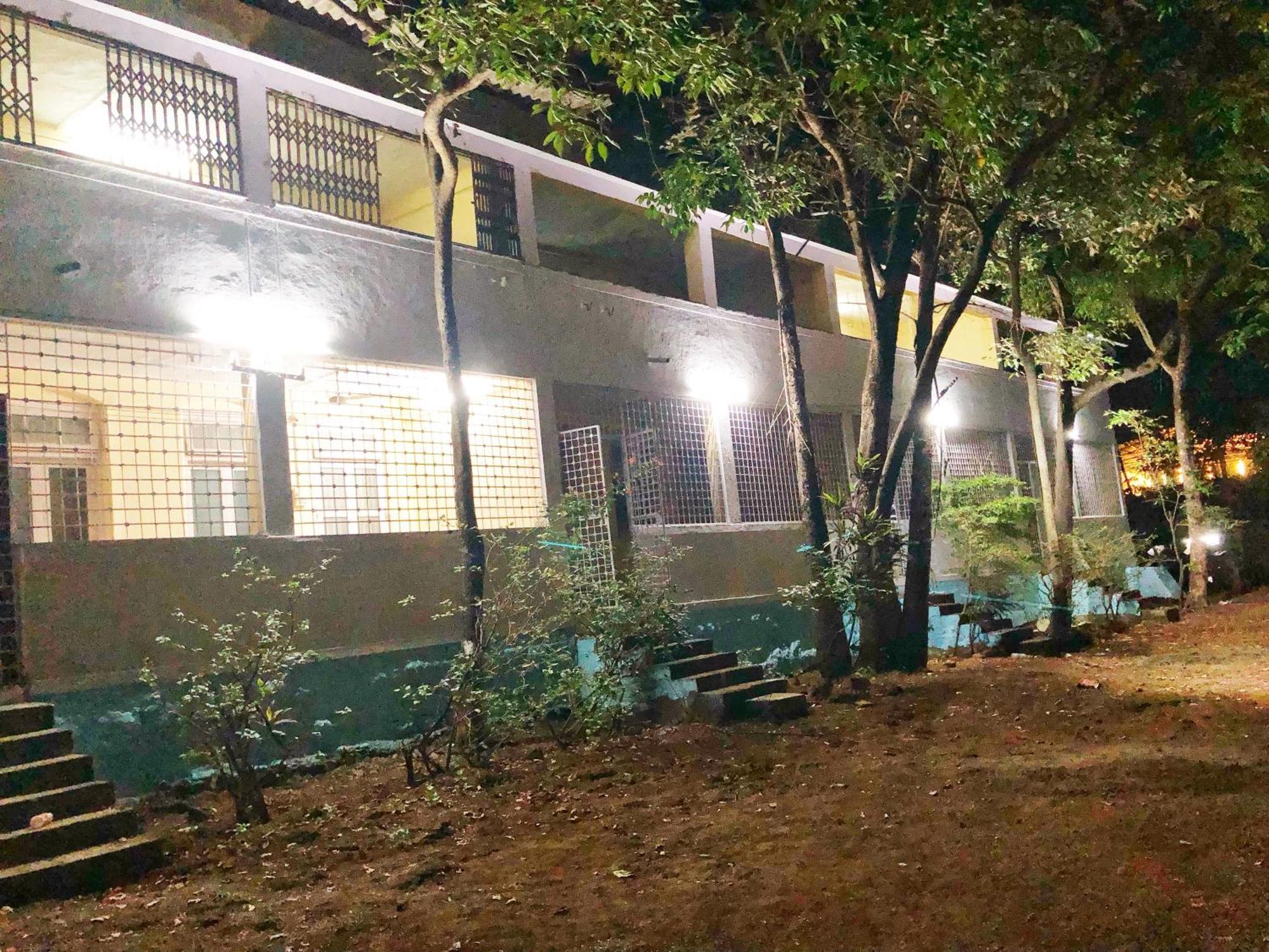 The Imperial Heritage II 2 Minutes From Station And Market II Deluxe Ac Rooms II Lonavala Ngoại thất bức ảnh
