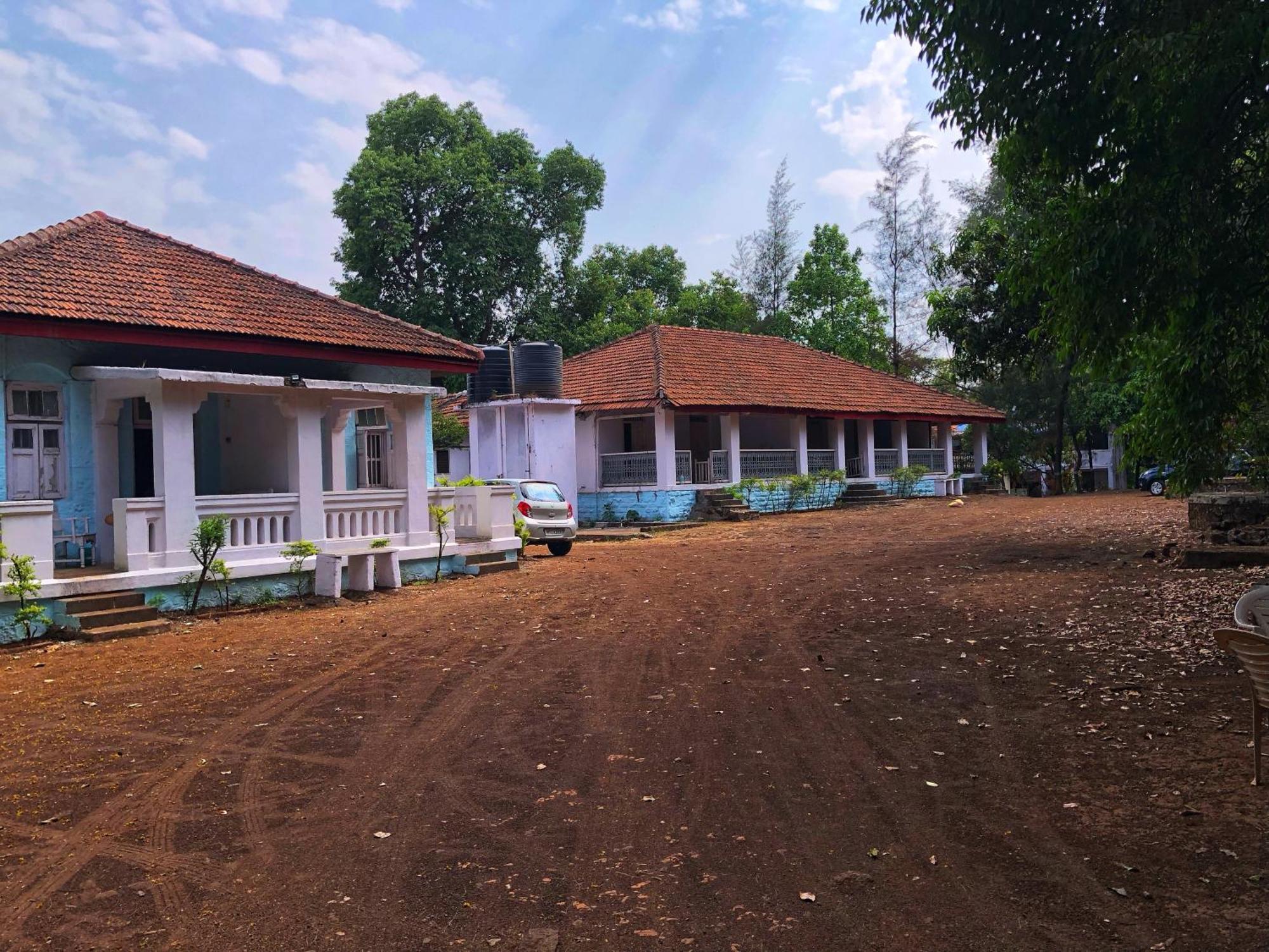 The Imperial Heritage II 2 Minutes From Station And Market II Deluxe Ac Rooms II Lonavala Ngoại thất bức ảnh