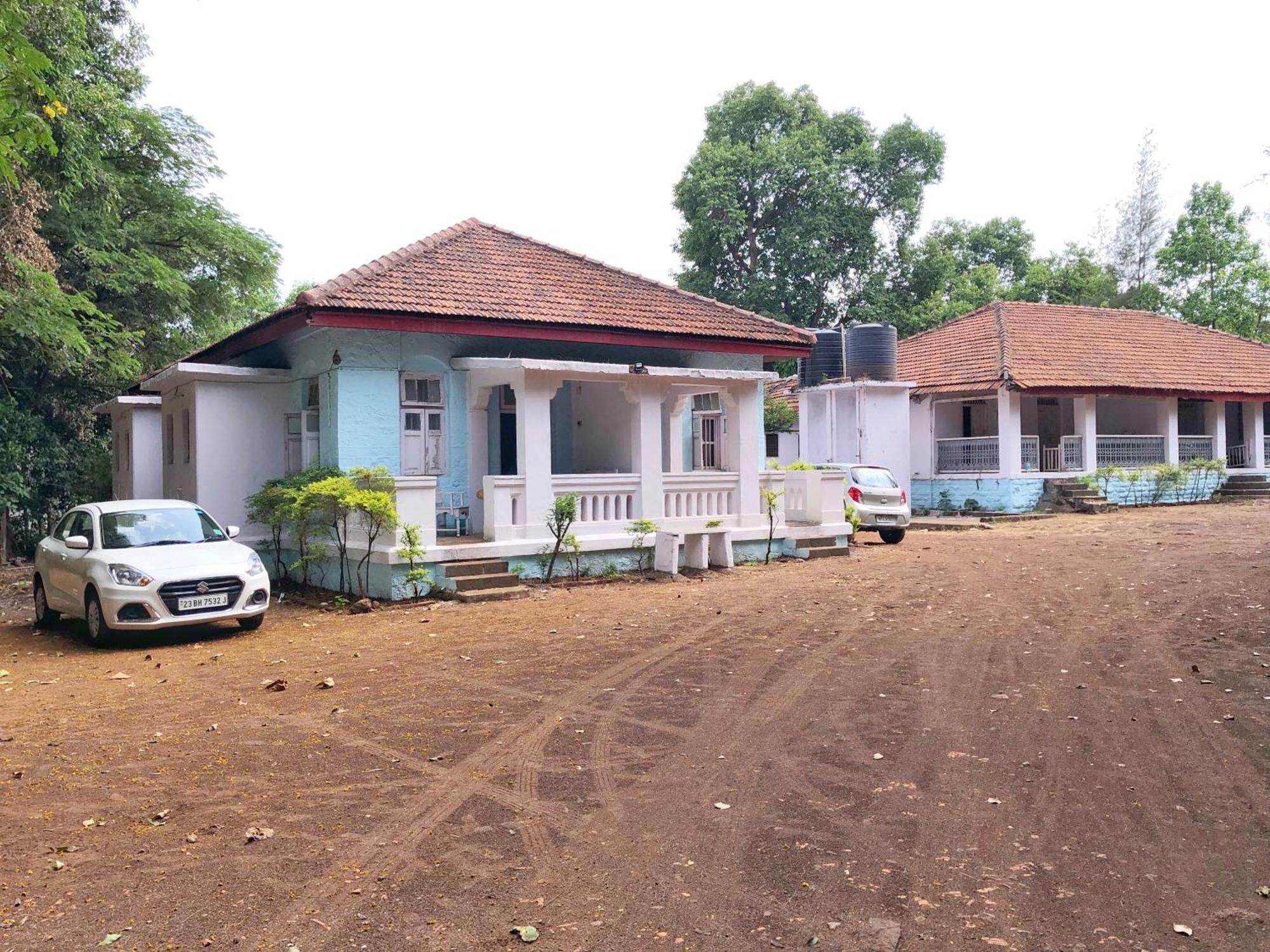 The Imperial Heritage II 2 Minutes From Station And Market II Deluxe Ac Rooms II Lonavala Ngoại thất bức ảnh