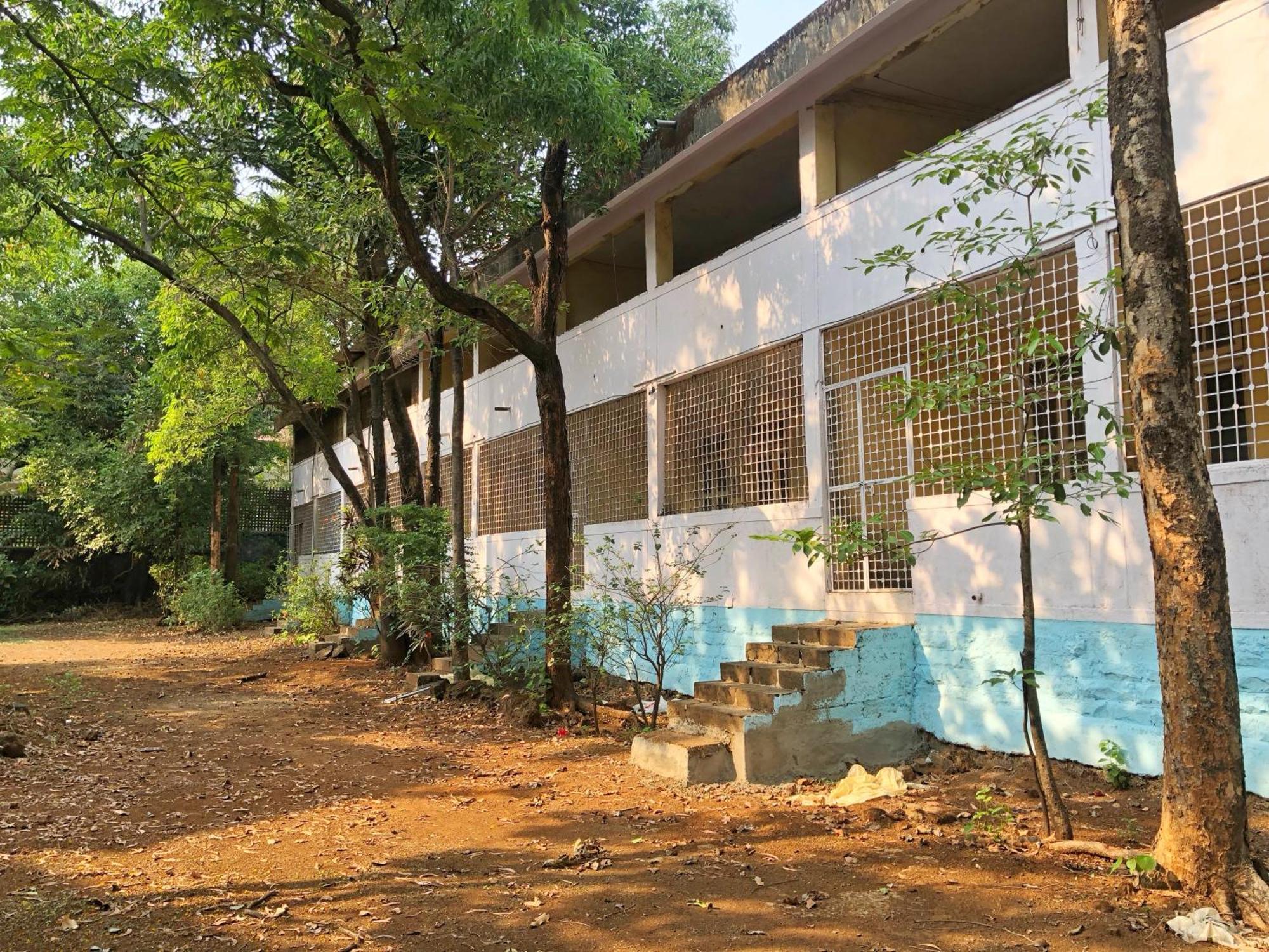 The Imperial Heritage II 2 Minutes From Station And Market II Deluxe Ac Rooms II Lonavala Ngoại thất bức ảnh
