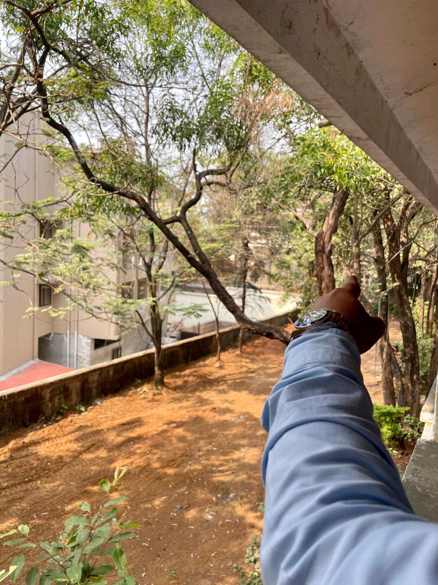The Imperial Heritage II 2 Minutes From Station And Market II Deluxe Ac Rooms II Lonavala Ngoại thất bức ảnh