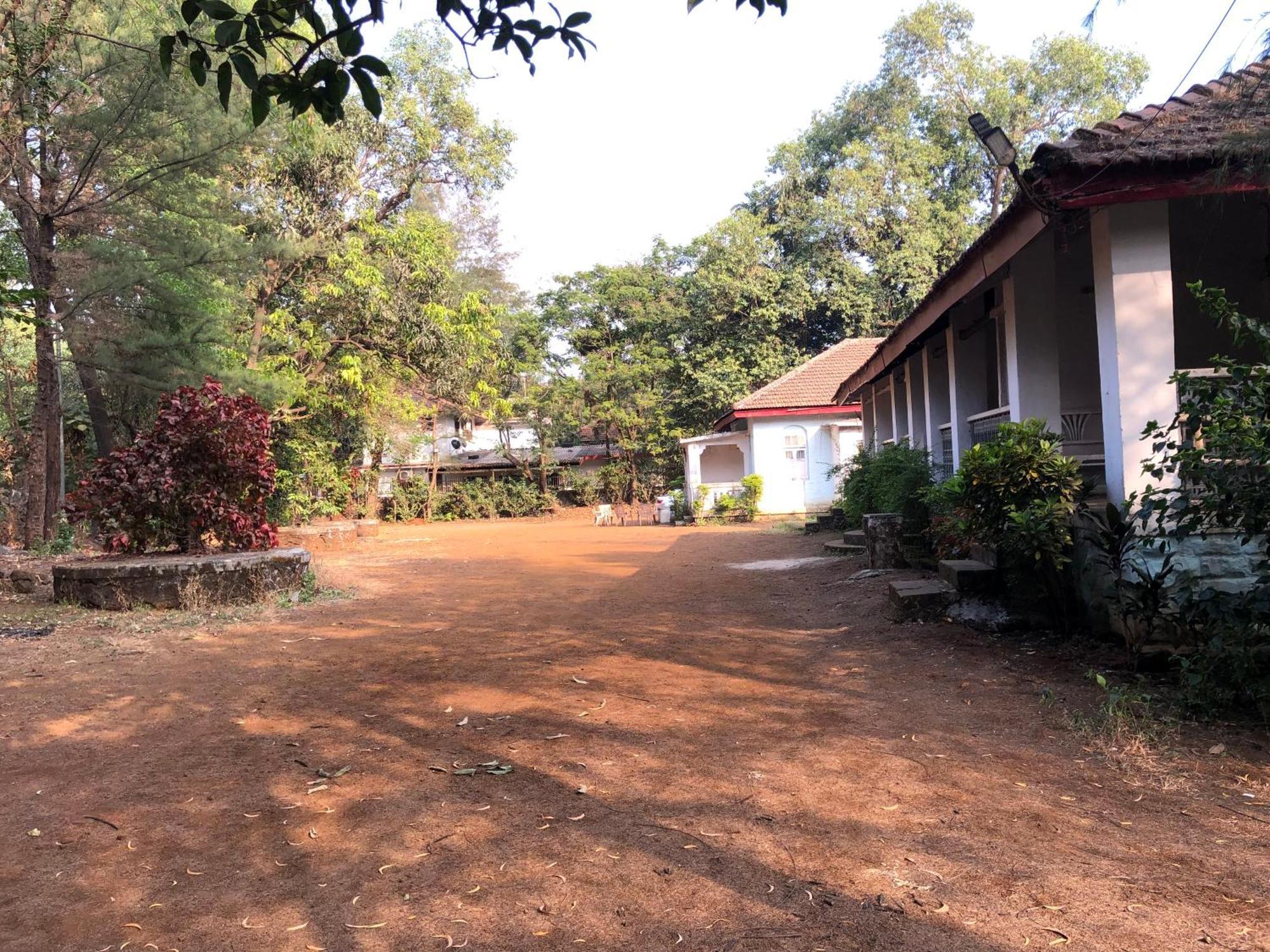 The Imperial Heritage II 2 Minutes From Station And Market II Deluxe Ac Rooms II Lonavala Ngoại thất bức ảnh